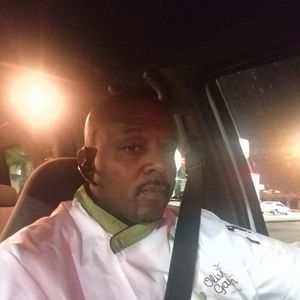 Meet your Posher, Kenneth